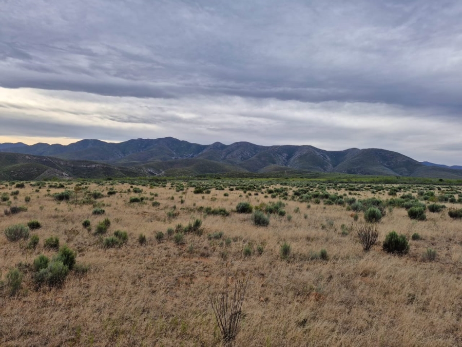 3 Bedroom Property for Sale in Joubertina Eastern Cape